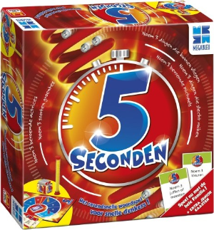 5 Seconden Spel