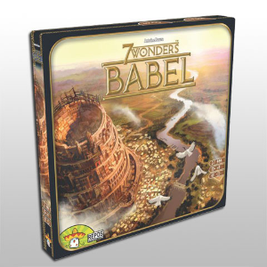 7 Wonders Babel