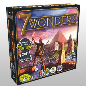 7 Wonders