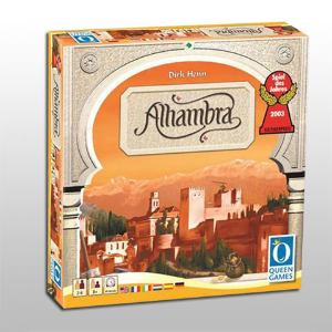 Alhambra