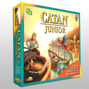 Catan Junior