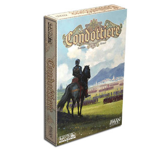 Condottiere