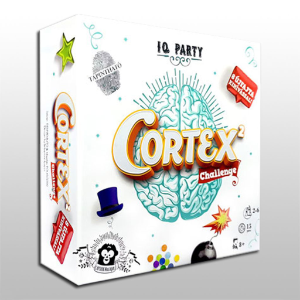 Cortex Challenge 2