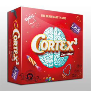 Cortex Challenge 3