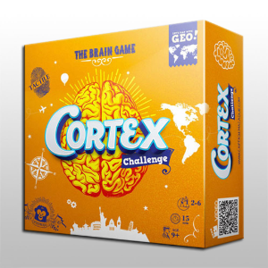 Cortex Challenge GEO