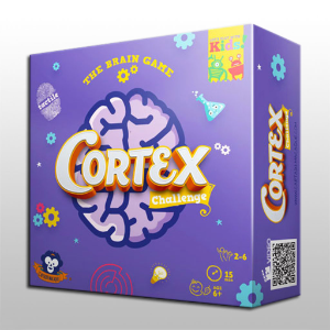 Cortex Challenge Kids