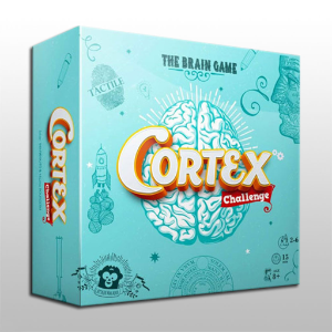 Cortex Challenge