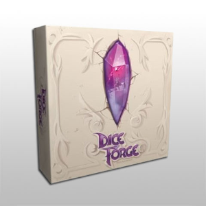 Dice Forge