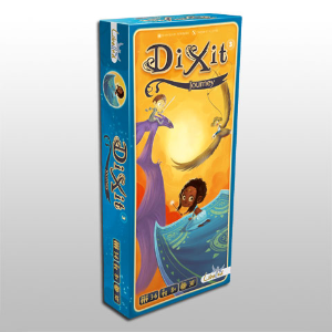 Dixit 3 Journey