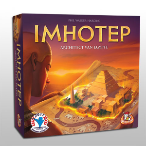 Imhotep