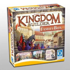 Kingdom Builder Family Box