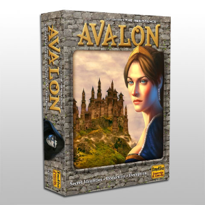 The Resistance: Avalon