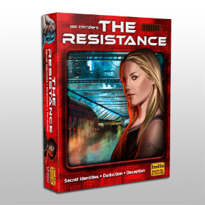 The Resistance