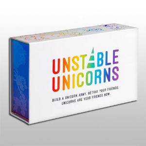 Unstable Unicorns