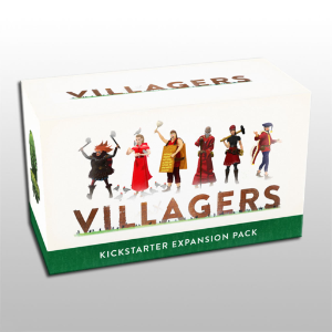 Villagers Expansion