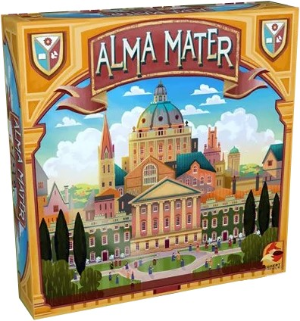 Alma Mater