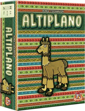 Altiplano