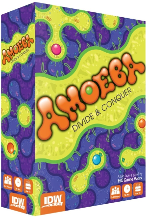 Amoeba