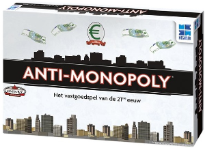 Anti Monopoly