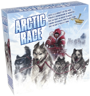 Arctic Race