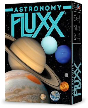 Fluxx Astronomy