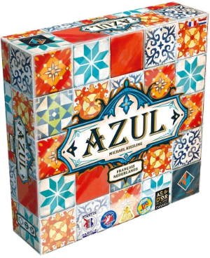 Azul