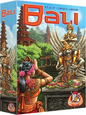 Bali