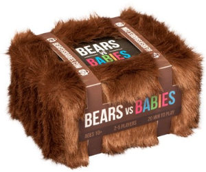 Bears vs Babies