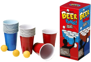 Beer Pong