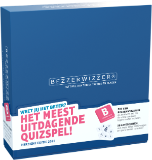Bezzerwizzer