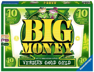 Big Money