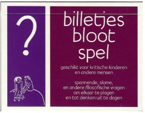 Billetjes Bloot