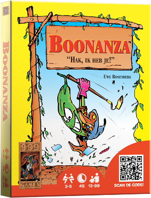 Boonanza