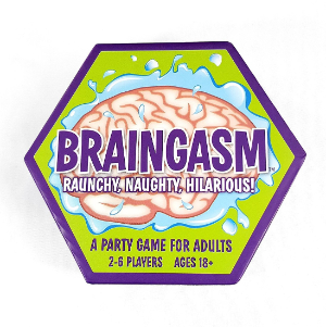 Braingasm