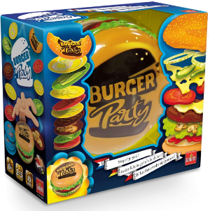 Burgerparty