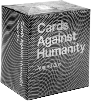 Cards Against Humanity: Absurd Box