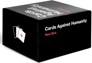 Cards Against Humanity: Red Box