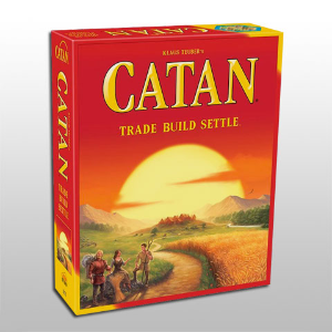 Catan