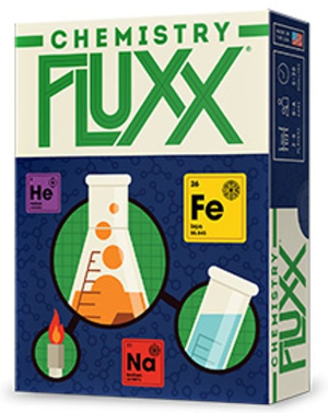 Fluxx Chemistry