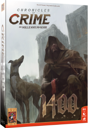 Chronicles of Crime: 1400