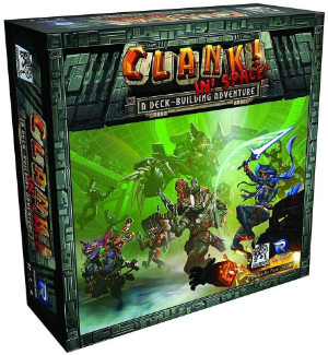 Clank! in! Space!