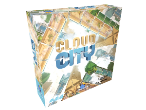 Cloud City