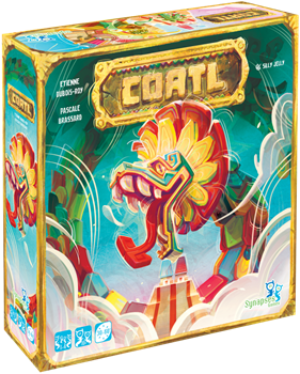 Coatl