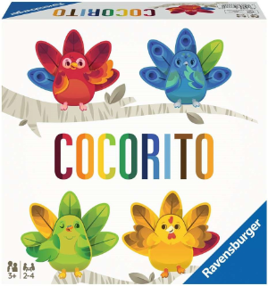 Cocorito