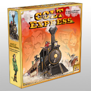 Colt Express