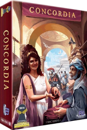 Concordia