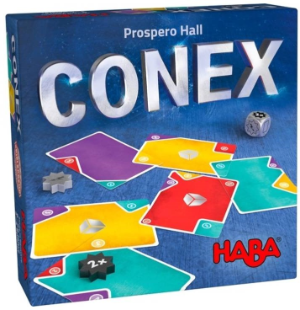 Conex