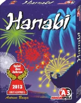 Hanabi