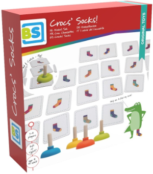 Crocs Socks