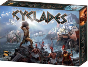 Cyclades